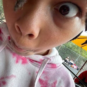 Meet your Posher, Evil